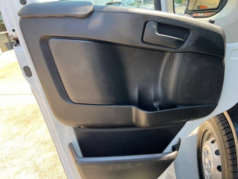 Used 2020 RAM ProMaster 2500 FWD image 7