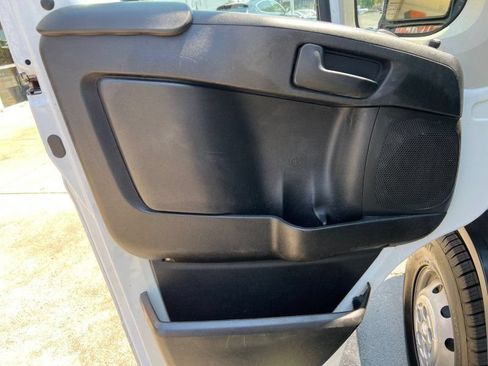 Used 2020 RAM ProMaster 2500 FWD image 7