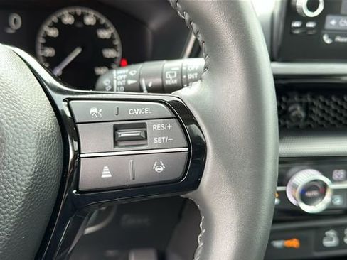 Used 2025 Honda CR-V EX-L image 14