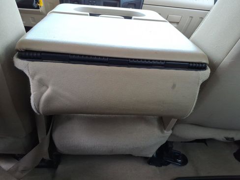 Used 2010 Ford F350 XLT image 16