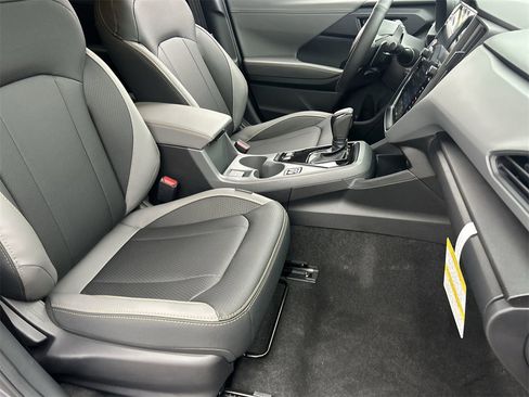 New 2026 Subaru Crosstrek 2.5i Wilderness image 7