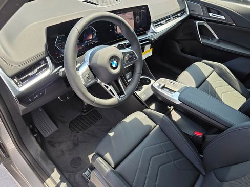 New 2026 BMW X1 xDrive28i w/ M Sport Package AWD/4WD image 8
