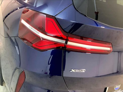 New 2026 BMW X3 xDrive30 w/ M Sport Package image 14