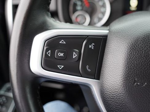 Certified 2024 RAM 2500 Big Horn w/ Bed Utility Group image 30