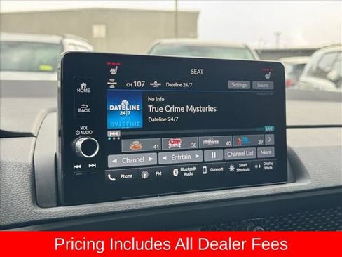 Used 2024 Honda CR-V Sport-L image 22