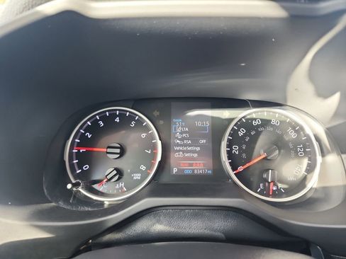 Certified 2022 Toyota RAV4 LE image 18