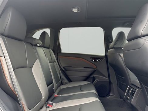 New 2026 Subaru Forester Sport image 16