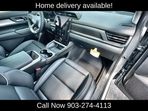 New 2026 GMC Terrain Denali w/ LPO, Floor Liner Package image 37