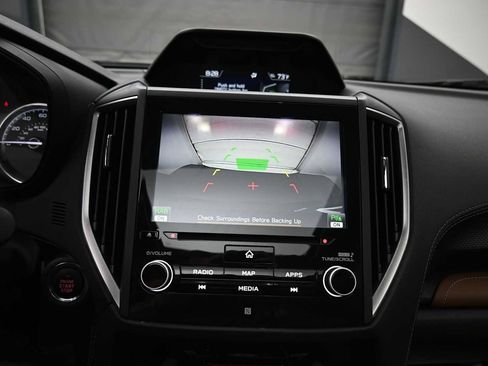 Used 2020 Subaru Forester Touring AWD/4WD image 9