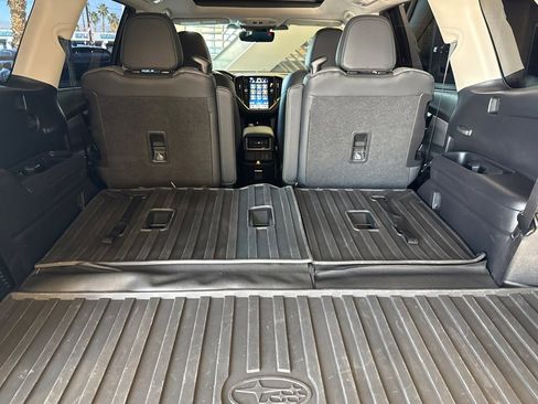 Used 2023 Subaru Ascent Onyx Edition image 15