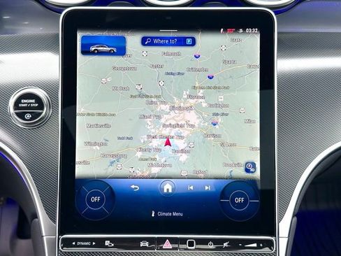 New 2026 Mercedes-Benz GLC 300 4MATIC image 18