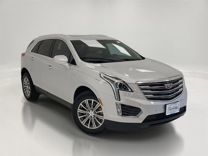 Used 2019 Cadillac XT5 Luxury