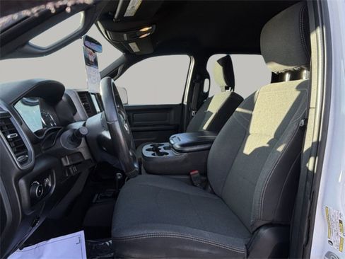 Used 2021 RAM 2500 Tradesman image 13