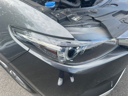 Used 2021 MAZDA CX-9 Grand Touring FWD image 26