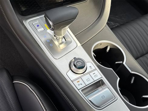 New 2026 Genesis G70 2.5T Prestige image 31