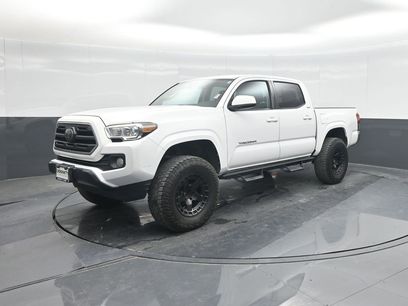 Used 2019 Toyota Tacoma SR5