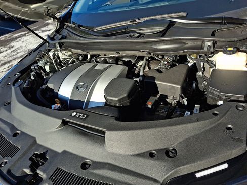 Certified 2021 Lexus RX 350 Premium w/ Premium Package image 30