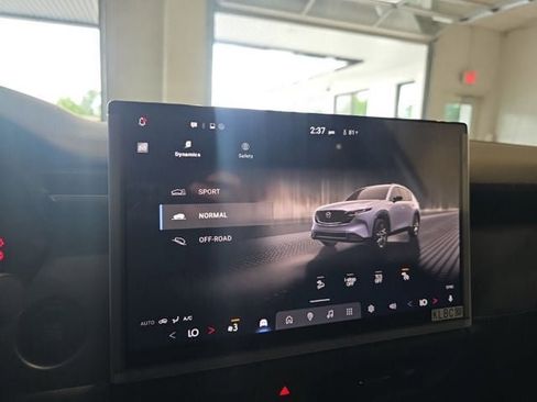 New 2026 MAZDA CX-5 Select AWD/4WD image 46