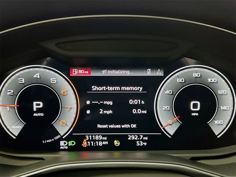 Used 2023 Audi A7 3.0T Prestige w/ S Line Black Optic Package image 13