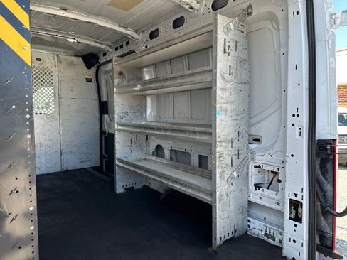 Used 2021 Ford Transit 250 Medium Roof RWD image 24