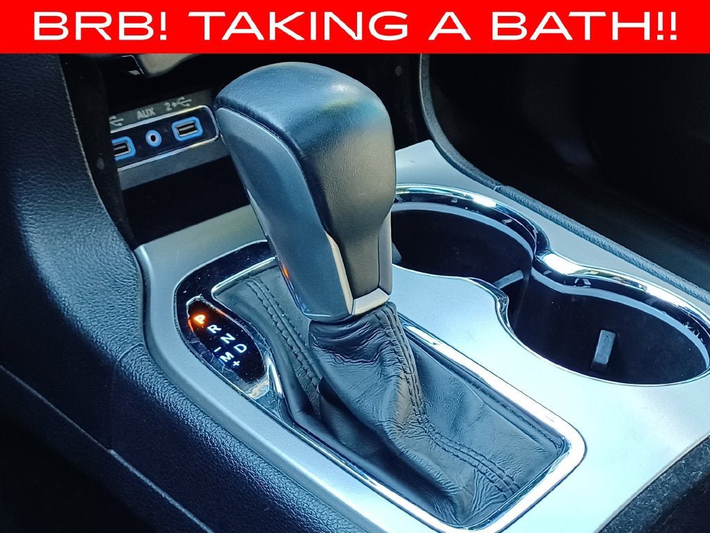Used 2020 Jeep Grand Cherokee Altitude AWD/4WD image 23