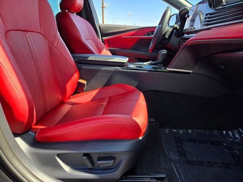 Certified 2025 Toyota Camry XSE image 16