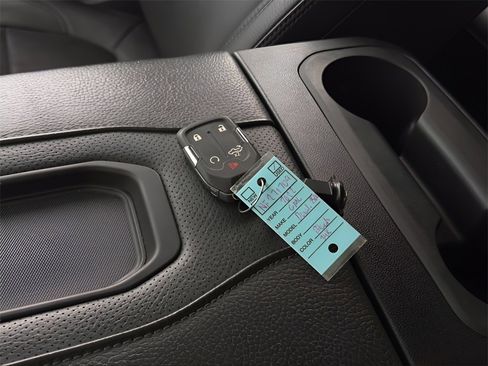 Used 2022 GMC Sierra 2500 Denali w/ Denali Ultimate Package image 31