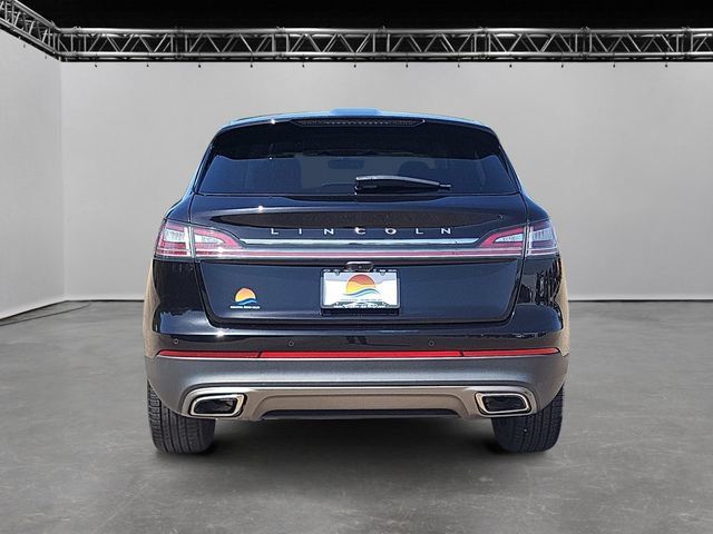 Used 2023 Lincoln Nautilus Reserve w/ Monochromatic Package AWD/4WD image 6