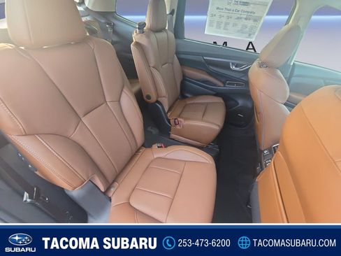 New 2026 Subaru Ascent Touring AWD/4WD image 18