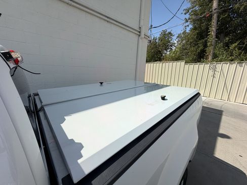 Used 2022 Chevrolet Colorado LT w/ Fleet Safety Package RWD image 26