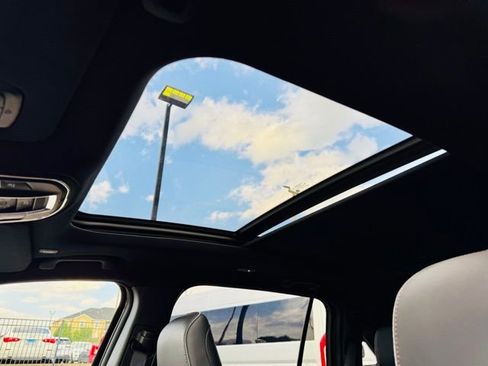 New 2025 Jeep Wagoneer S Limited image 20