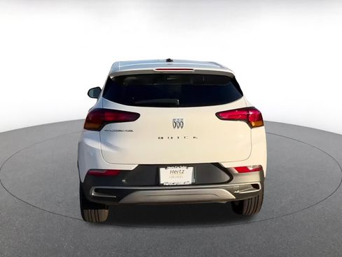 Used 2025 Buick Encore GX Preferred image 11