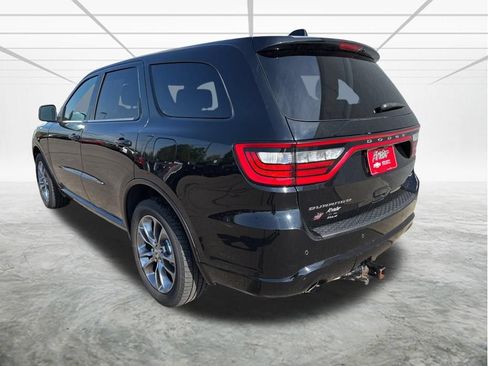 Used 2019 Dodge Durango GT AWD/4WD image 3