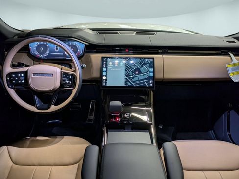 New 2026 Land Rover Range Rover Sport Dynamic SE AWD/4WD image 44
