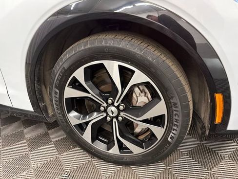 Used 2023 Ford Mustang Mach-E Premium AWD/4WD image 31