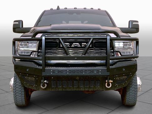 Used 2023 RAM 5500 Limited 4x4 Crew Cab 84 CA 197 image 4