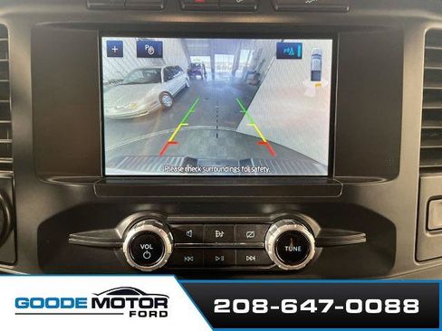 Certified 2022 Ford F150 XLT w/ Equipment Group 301A Mid AWD/4WD image 17