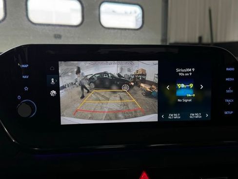 Used 2023 Hyundai Sonata N Line image 39