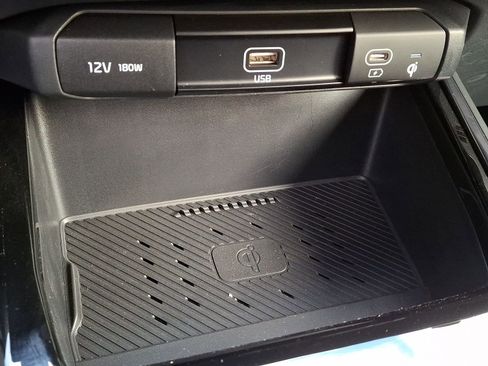 New 2026 Kia Niro EX w/ EX Premium Package image 23