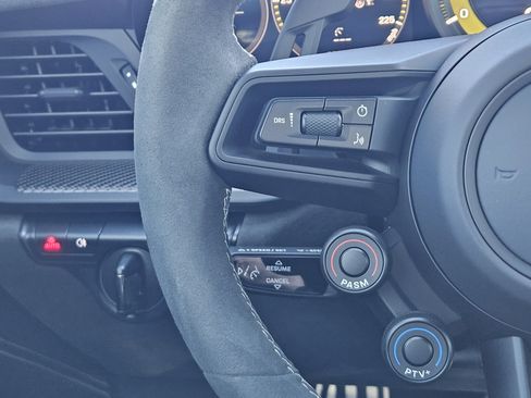 Certified 2025 Porsche 911 GT3 RS image 29