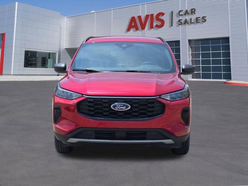 Used 2025 Ford Escape ST-Line AWD/4WD image 2