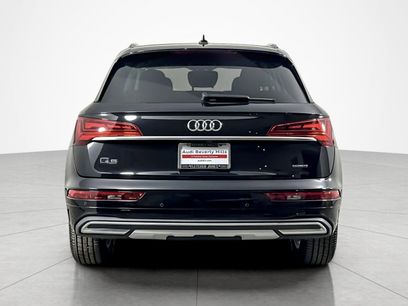 Used 2023 Audi Q5 2.0T Premium w/ Convenience Package