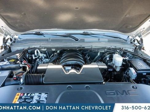 Used 2019 GMC Yukon XL Denali w/ Open Road Package image 43