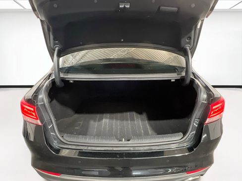 Used 2018 Kia Optima EX FWD image 18