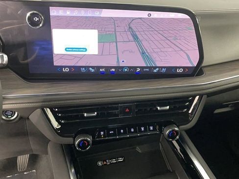 New 2025 Chevrolet Tahoe Premier image 16