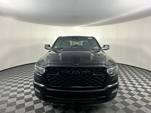New 2026 RAM 1500 Express AWD/4WD image 2