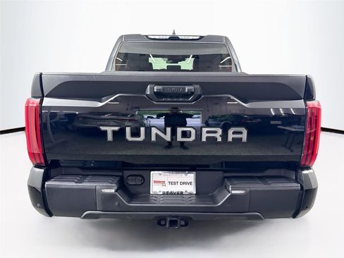 Used 2023 Toyota Tundra SR5 w/ SR5 Premium Package RWD image 12
