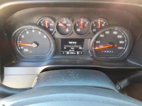 Used 2020 Chevrolet Silverado 3500 W/T w/ WT Fleet Convenience Package image 22