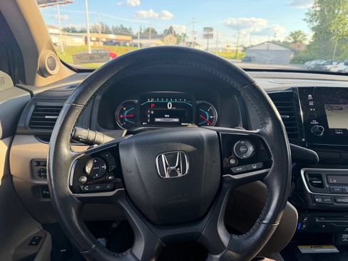Used 2021 Honda Pilot Elite image 29