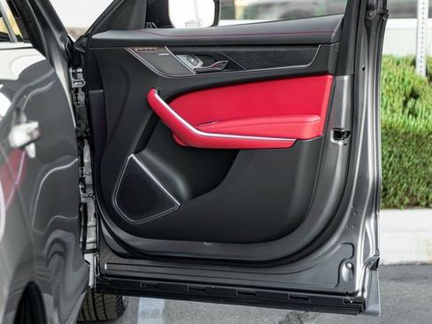 New 2026 Jaguar F-PACE R-Dynamic S image 25